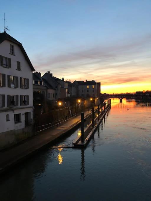Woody Entre Et Paris * Lagny