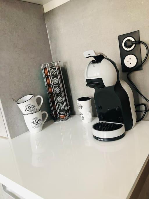 Appartement Woody Entre Et Paris